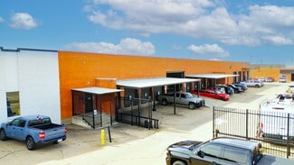 More details for 11325 Gemini Ln, Dallas, TX - Industrial for Sale