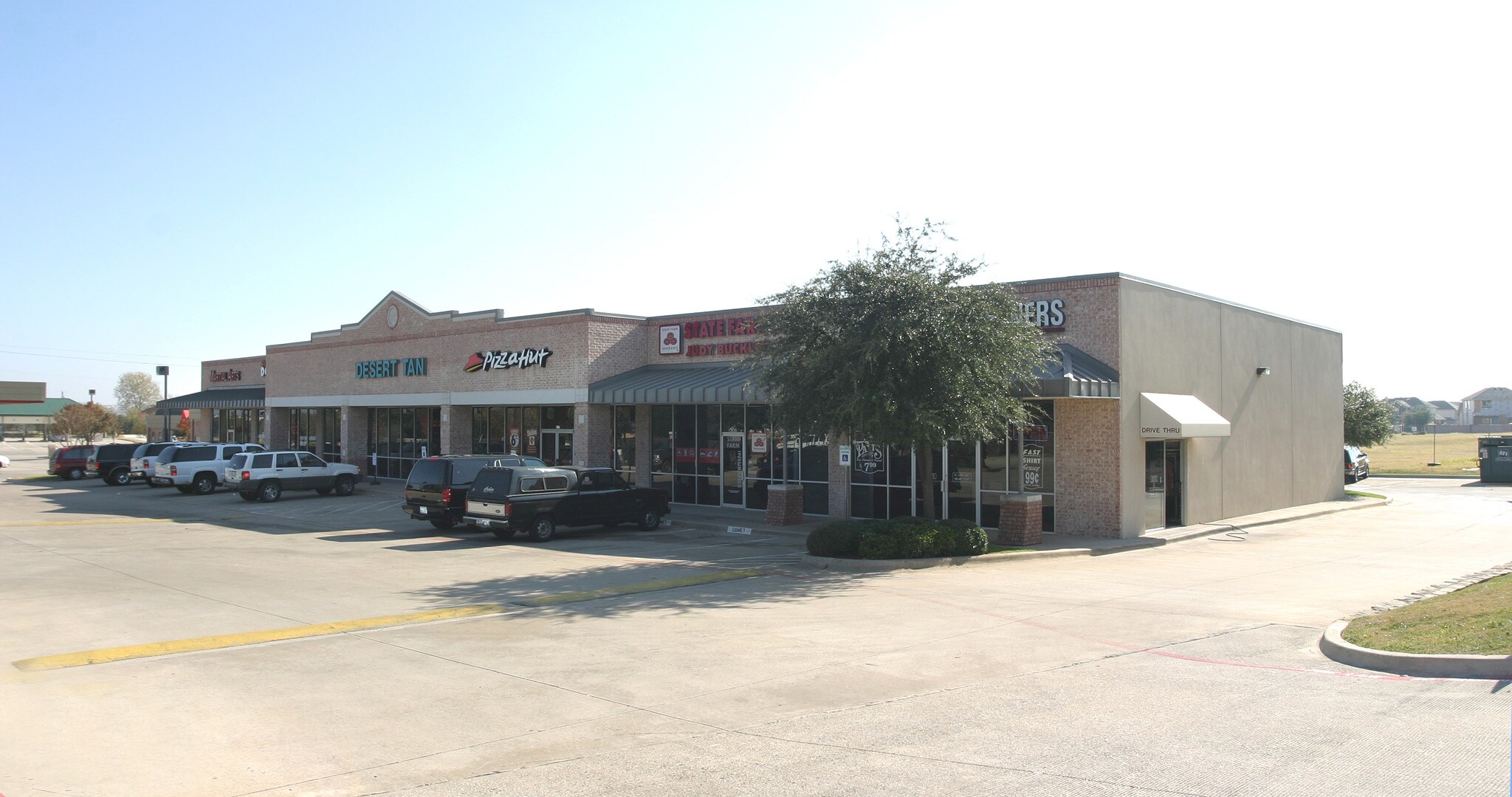 2001 Cross Timbers Rd, Flower Mound, TX à louer Photo principale- Image 1 de 2