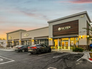 Plus de détails pour 739-915 E Anaheim St, Long Beach, CA - Commerce de détail à louer