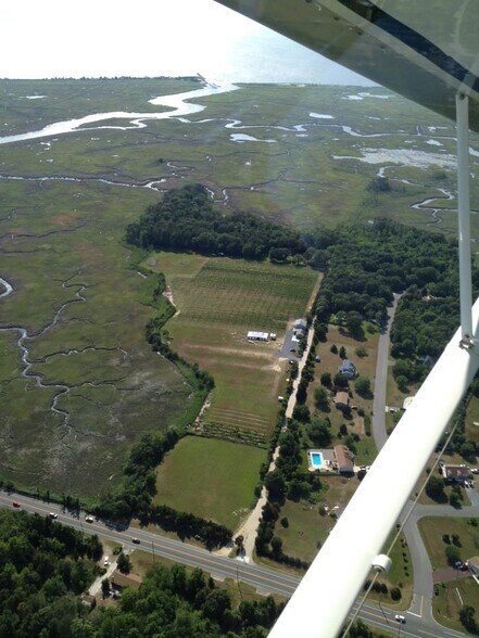 221 N Delsea Dr, Cape May Court House, NJ à vendre - Photo du bâtiment - Image 1 de 91