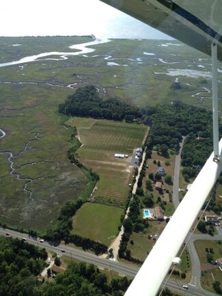 Plus de détails pour 221 N Delsea Dr, Cape May Court House, NJ - Spécialité à vendre
