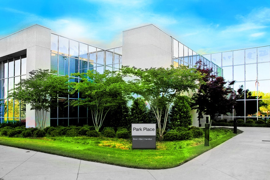 6700-6703 Odyssey Dr, Huntsville, AL for lease - Building Photo - Image 3 of 13