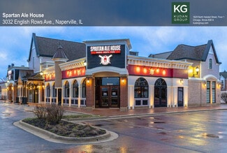 More details for 3032 English Row Ave, Naperville, IL - Retail for Sale