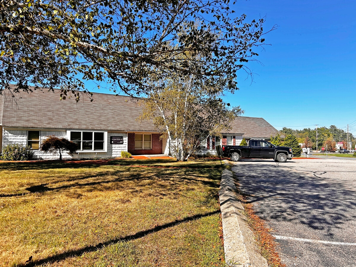 2 Medical Center Dr, Biddeford, ME 04005 - Unit 3 -  - Interior Photo - Image 1 of 8