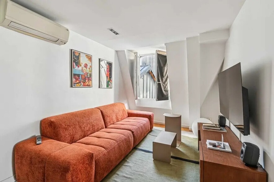 16 Rue Du Faubourg Montmartre, Paris à louer - Photo intérieure - Image 3 de 10