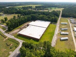 611 Heritage Dr, Lake View, SC - Aerial map view