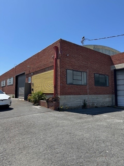 600 Montague St, San Leandro, CA for sale Building Photo- Image 1 of 9