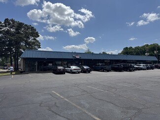 More details for 1703-1719 Holmes Rd, Memphis, TN - Retail for Lease