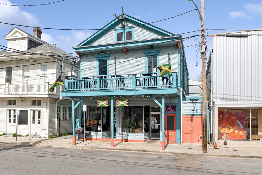 8227-8229 Oak St, New Orleans, LA for sale - Building Photo - Image 2 of 18