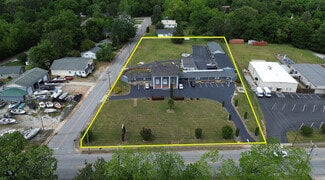 More details for 901 E Main St, Walhalla, SC - Hospitality for Sale