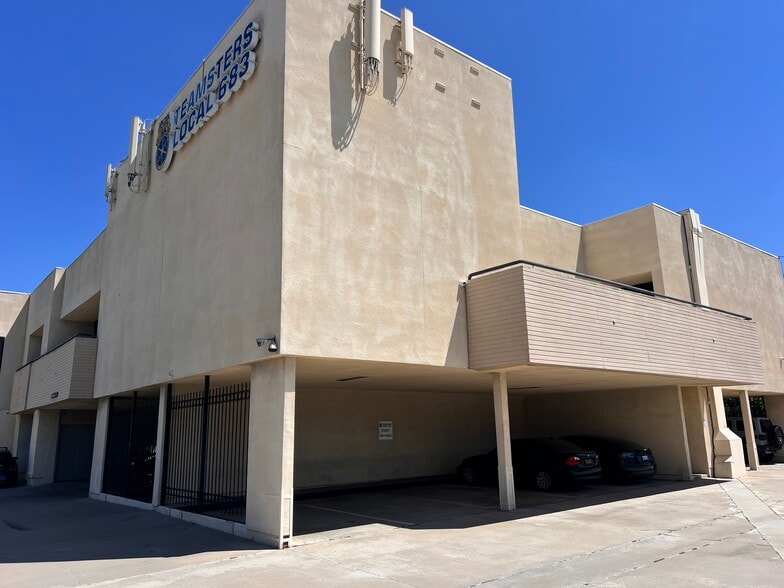 1333 E Madison Ave, El Cajon, CA for lease - Building Photo - Image 2 of 3