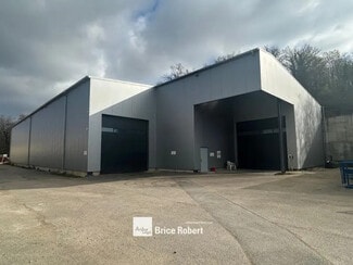More details for 1 Chemin Des Bruyeres, Chavanoz - Flex for Lease