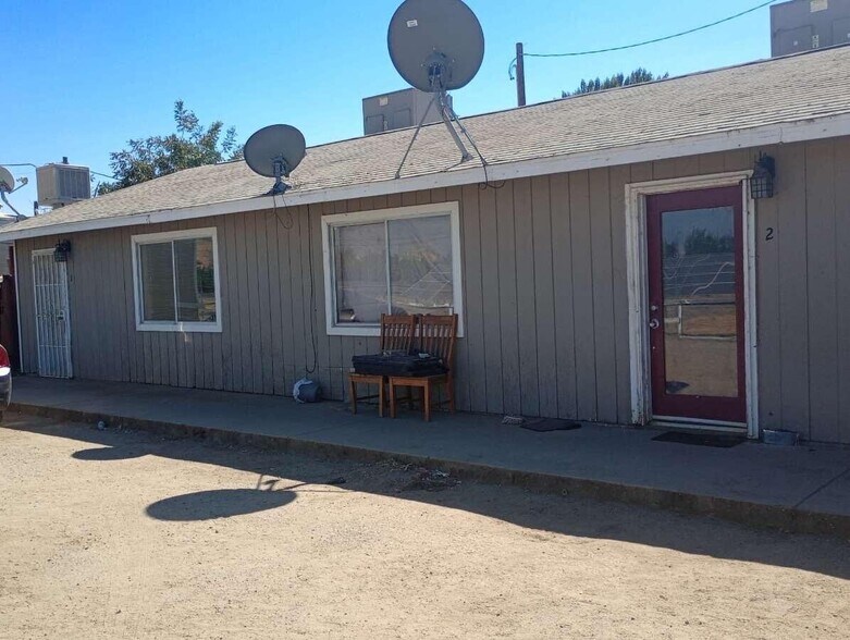 21811 Hwy 198, Exeter, CA à vendre - Photo du bâtiment - Image 2 de 9