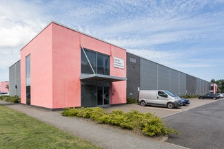 More details for Goldcrest Way, Newcastle Upon Tyne - Industrial for Lease