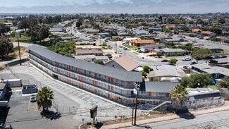 More details for 180 S Sanborn Rd, Salinas, CA - Hospitality for Sale