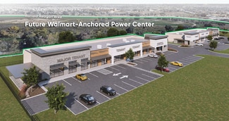 More details for 8660 W State Highway, Georgetown, TX - Retail for Lease