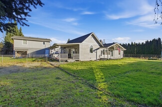 More details for 10709 Woodland Ave E, Puyallup, WA - Specialty for Sale