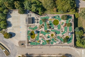 More details for 5320 N Belt Hwy, Saint Joseph, MO - Sports & Entertainment for Sale