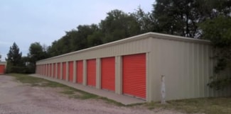 Plus de détails pour 1110 W 4th St, Alliance, NE - Spécialité à vendre