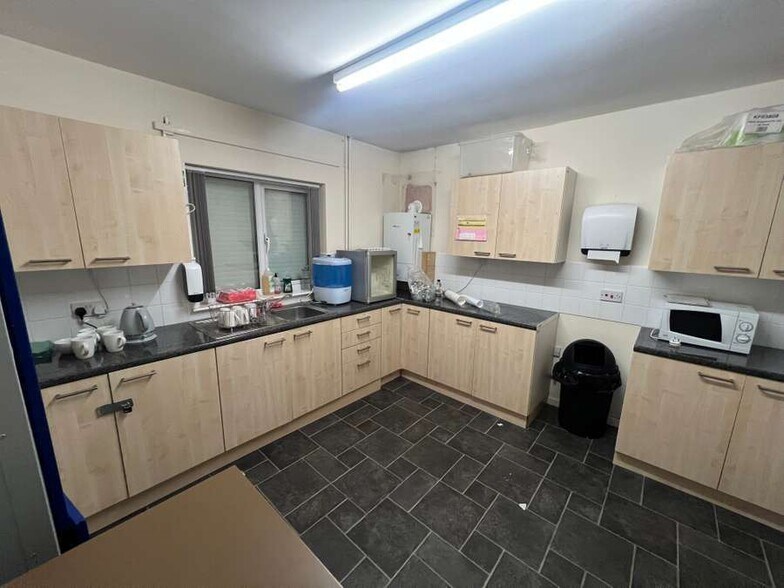 97B Oldfield, Tewkesbury à vendre - Photo du bâtiment - Image 2 de 4