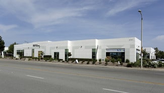Plus de détails pour 570 Central Ave, Lake Elsinore, CA - Industriel à vendre