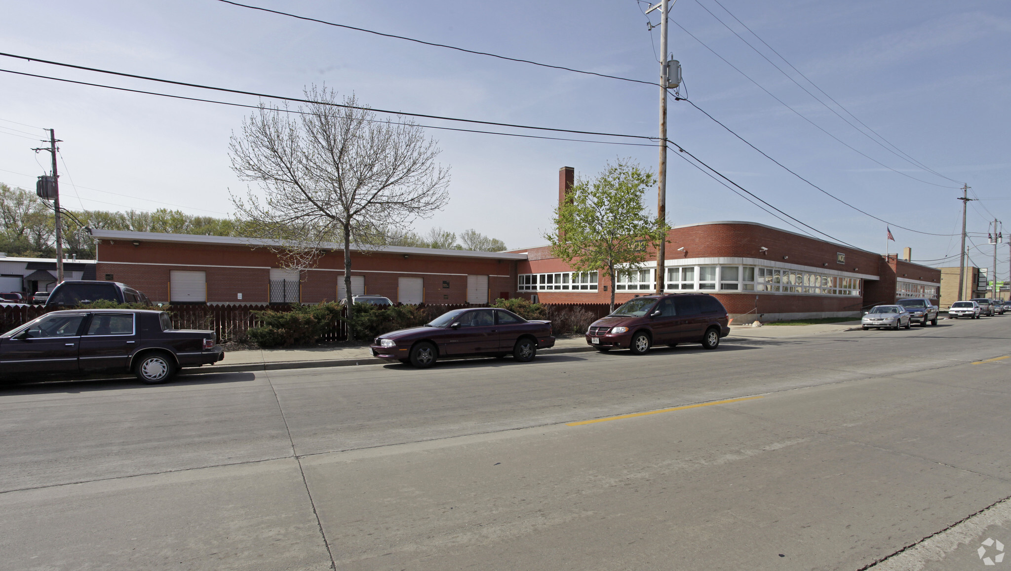 5151 W State St, Milwaukee, WI for lease Building Photo- Image 1 of 7