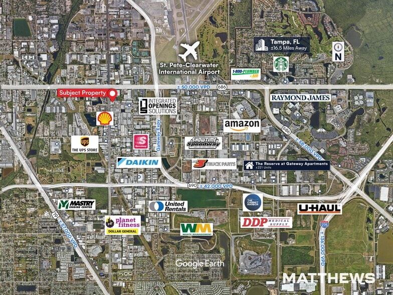13195 49th St N, Clearwater, FL for sale - Building Photo - Image 3 of 14