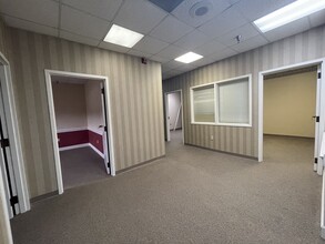 1701 Sunset Ave, Rocky Mount, NC for lease Interior Photo- Image 2 of 9