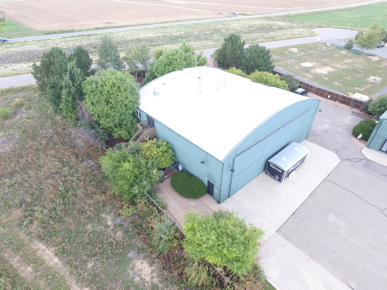 2650 S Main St, Erie, CO for lease - Aerial - Image 3 of 10