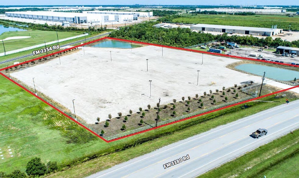 FM 3180, Baytown, TX for lease - Building Photo - Image 1 of 2