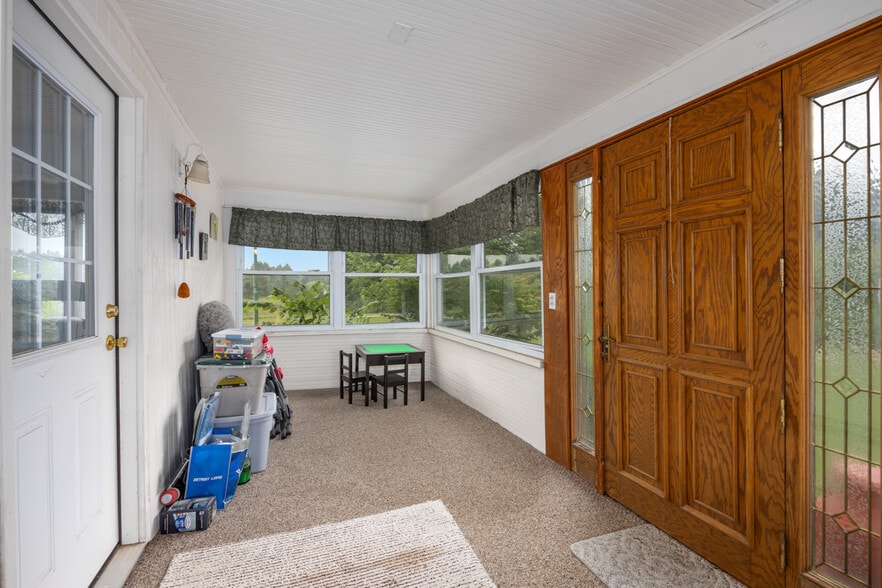 5274 N State Rd, Luther, MI à vendre - Photo du bâtiment - Image 3 de 46