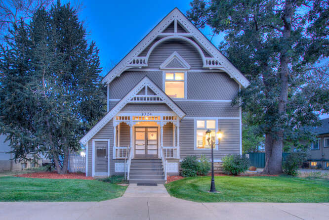 1024 8th St, Greeley, CO à louer - Photo principale - Image 1 de 157