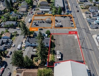 More details for 6302 SE 82nd Ave, Portland, OR - Land for Lease