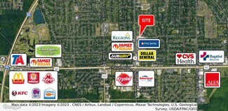 More details for E Patton, Montgomery, AL - Land for Sale