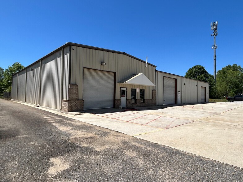 1360 Greensboro Hwy, Watkinsville, GA for lease - Building Photo - Image 3 of 20
