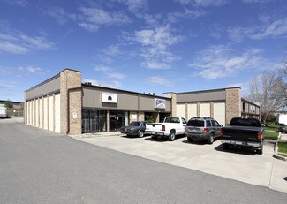 Plus de détails pour 735 Park St, Castle Rock, CO - Flex à vendre