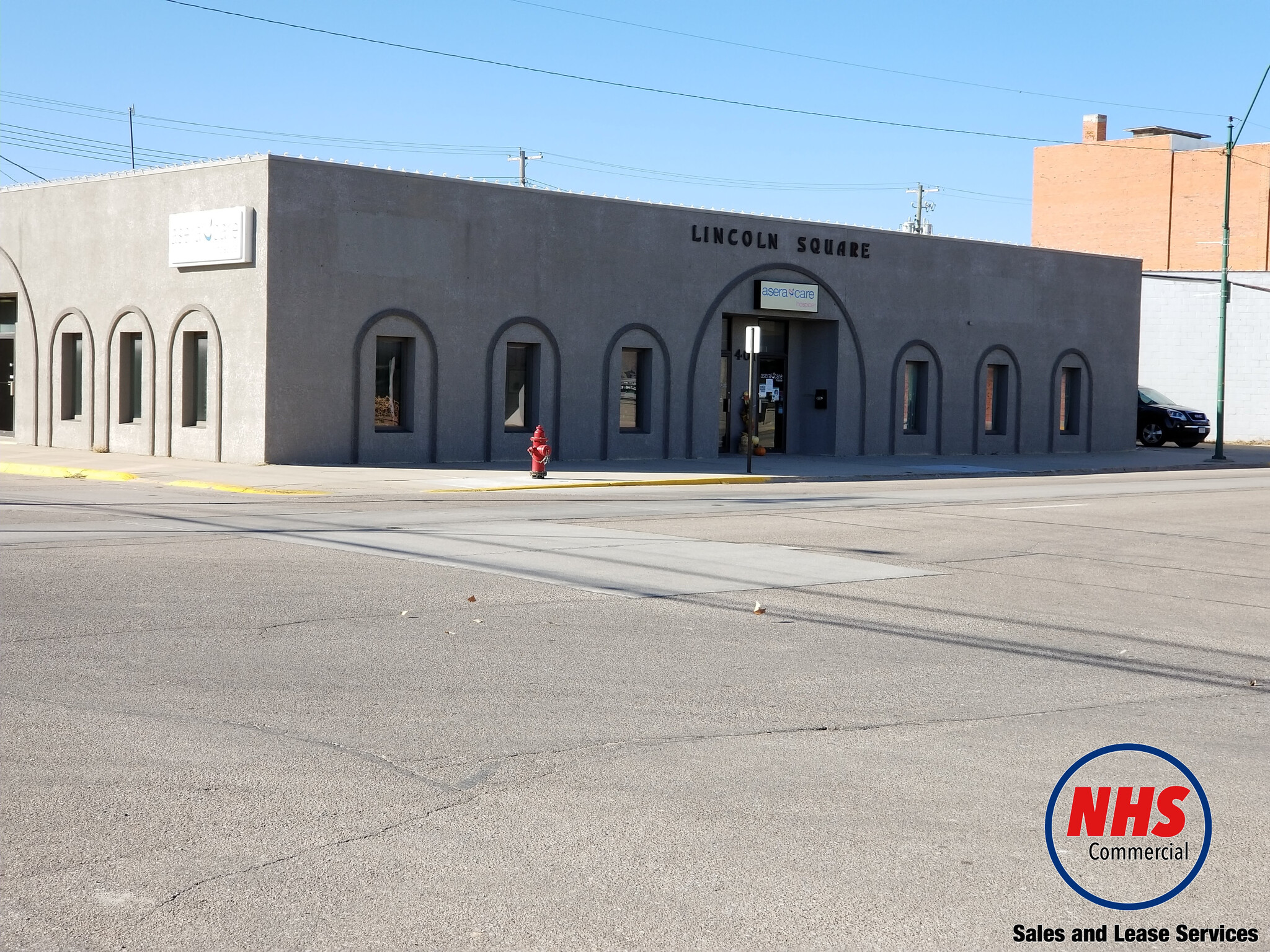 401 N Lincoln Ave, York, NE for sale Primary Photo- Image 1 of 1