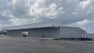 More details for 608 E Booth Rd, Searcy, AR - Flex for Lease