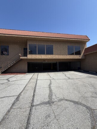 Plus de détails pour 207-209 E Pomona Blvd, Monterey Park, CA - Bureau/Commerce de détail à louer