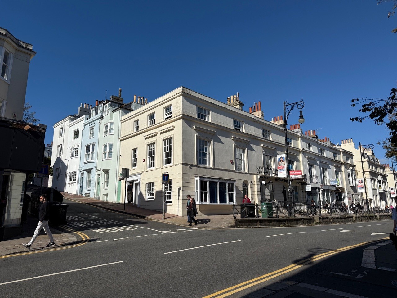 18 Queens Rd, Brighton for lease Building Photo- Image 1 of 2