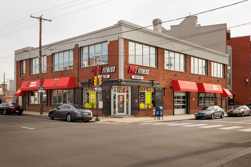 1855 N 5th St, Philadelphia, PA à vendre - Photo du bâtiment - Image 1 de 15