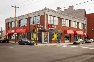 Plus de détails pour 1855 N 5th St, Philadelphia, PA - Industriel à vendre