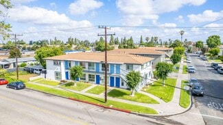 More details for 12221 Peacock Ct, Garden Grove, CA - Multifamily for Sale