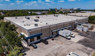 Plus de détails pour 7510 Ardmore St, Houston, TX - Industriel à louer