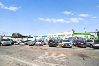 More details for 5700 NW 27th Ave, Miami, FL - Retail for Sale