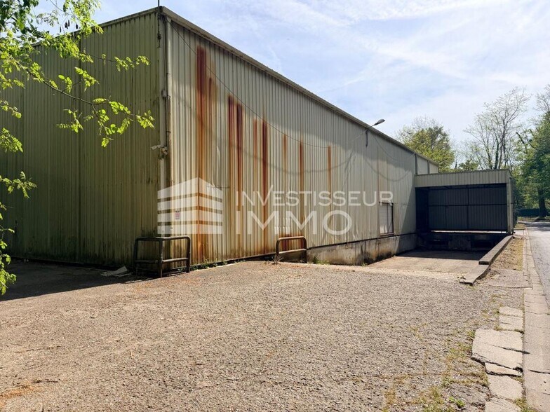 Industrial in Bois-le-Roi for sale - Building Photo - Image 2 of 4