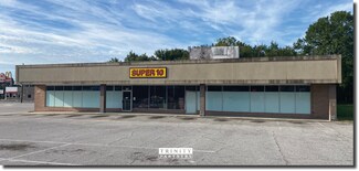 Plus de détails pour 1509 Fountain Ct, West Columbia, SC - Commerce de détail à vendre