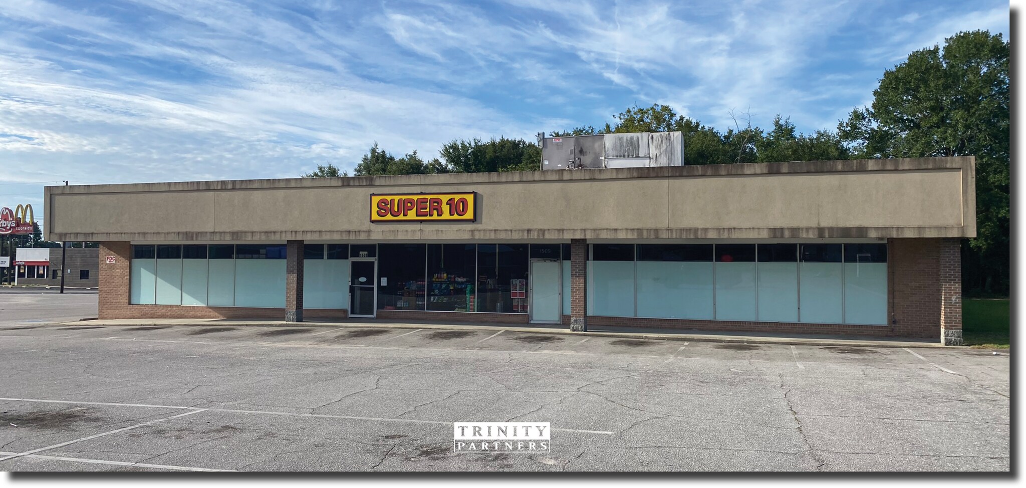 1509 Fountain Ct, West Columbia, SC à vendre Photo du bâtiment- Image 1 de 3