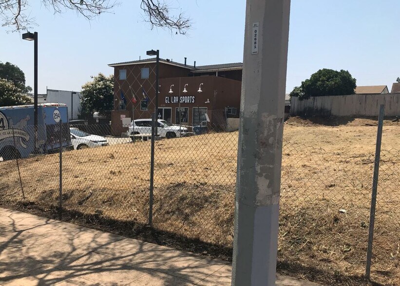 4612 E. 3rd Street, Los Angeles, CA à vendre - Autre - Image 2 de 4