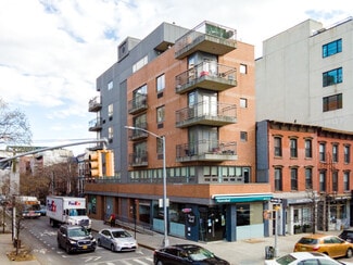 Plus de détails pour 180 W 9th St, Brooklyn, NY - Commerce de détail à louer